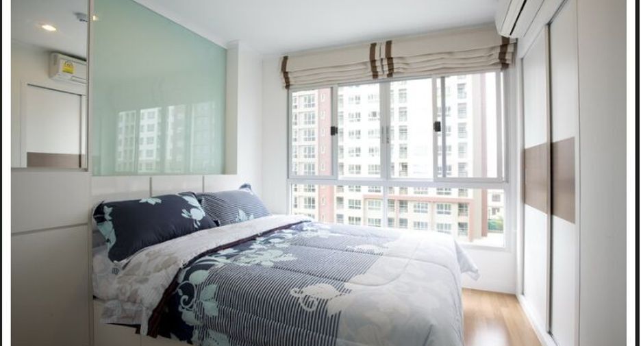 For rent 1 bed condo in Chatuchak, Bangkok