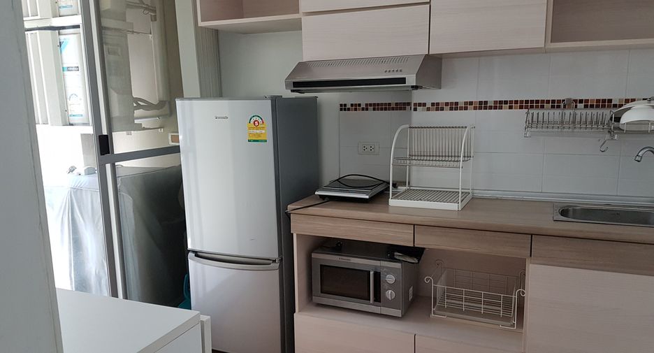 For rent 1 bed condo in Chatuchak, Bangkok