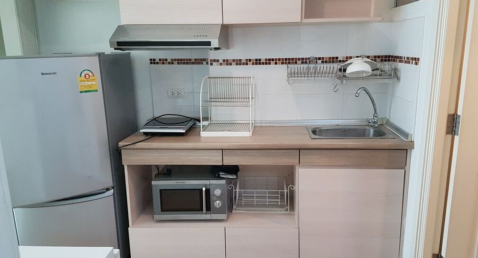 For rent 1 bed condo in Chatuchak, Bangkok