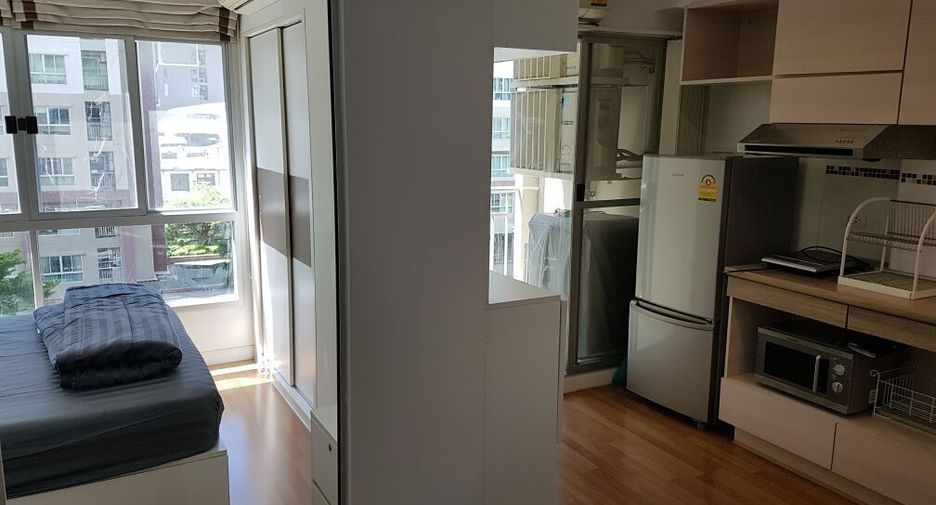 For rent 1 bed condo in Chatuchak, Bangkok