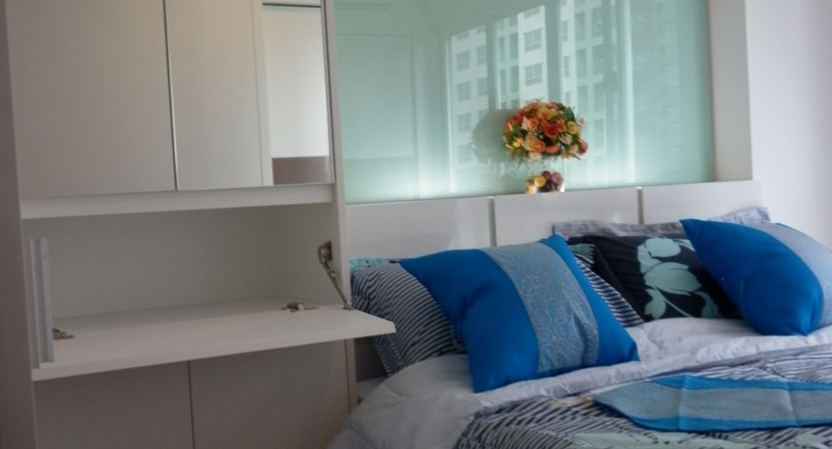 For rent 1 bed condo in Chatuchak, Bangkok