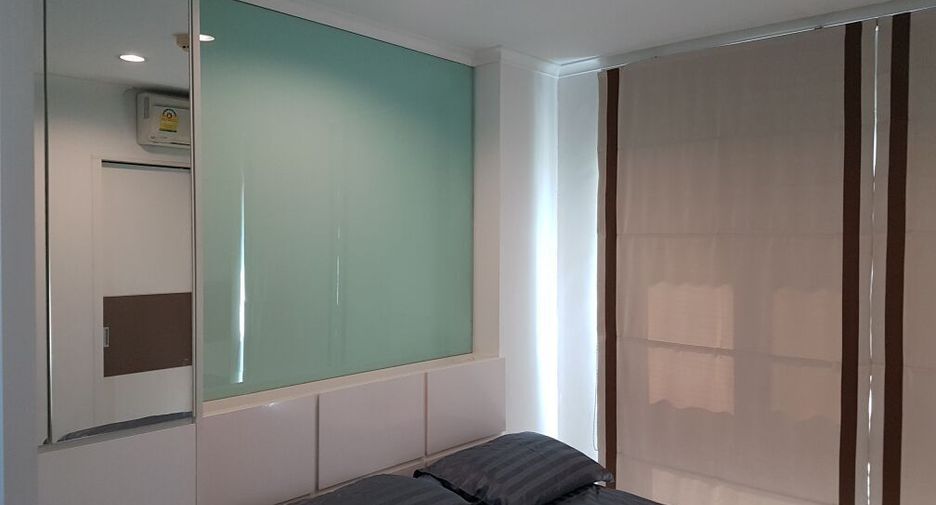 For rent 1 bed condo in Chatuchak, Bangkok