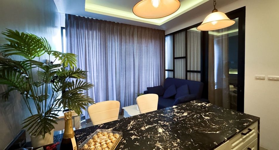 Apartment zum Kauf mit 1 Zimmer in Thalang, Phuket