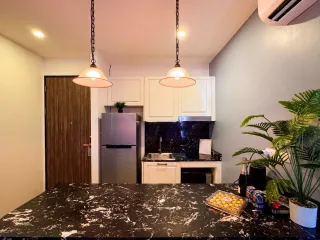 For sale 1 bed apartment in Thalang, Phuket