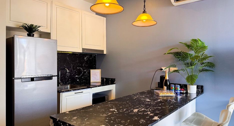 Apartment zum Kauf mit 1 Zimmer in Thalang, Phuket