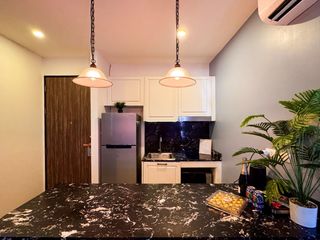 À vendre 1 chambre appartement à Thalang, Phuket