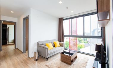 For sale 2 bedrooms condo in Watthana, Bangkok