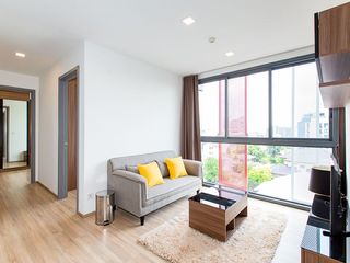 For sale 2 bedrooms condo in Watthana, Bangkok