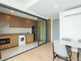 For sale 2 bedrooms condo in Watthana, Bangkok