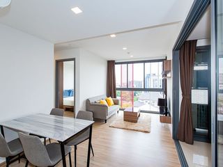 For sale 2 bedrooms condo in Watthana, Bangkok