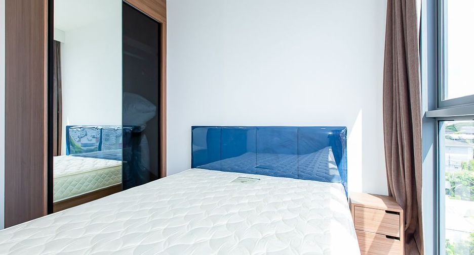 For sale 2 bedrooms condo in Watthana, Bangkok
