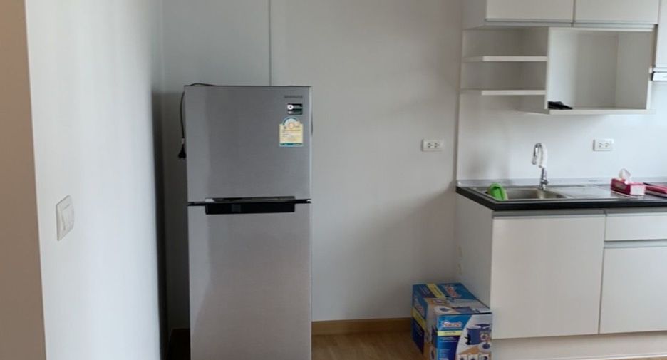 For sale 1 bed condo in Bang Khae, Bangkok