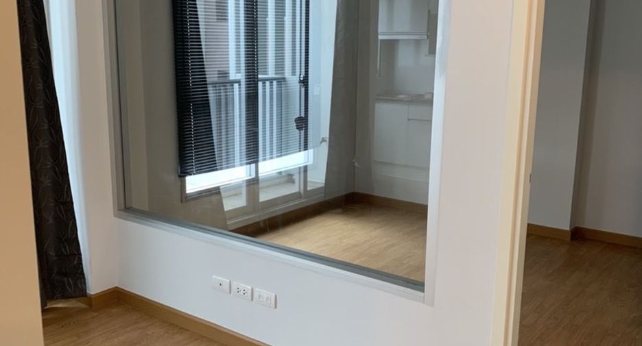 For sale 1 bed condo in Bang Khae, Bangkok