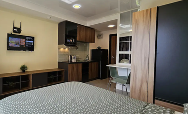 For sale studio condo in Thalang, Phuket