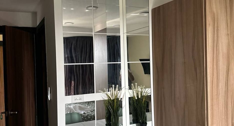For sale studio condo in Thalang, Phuket