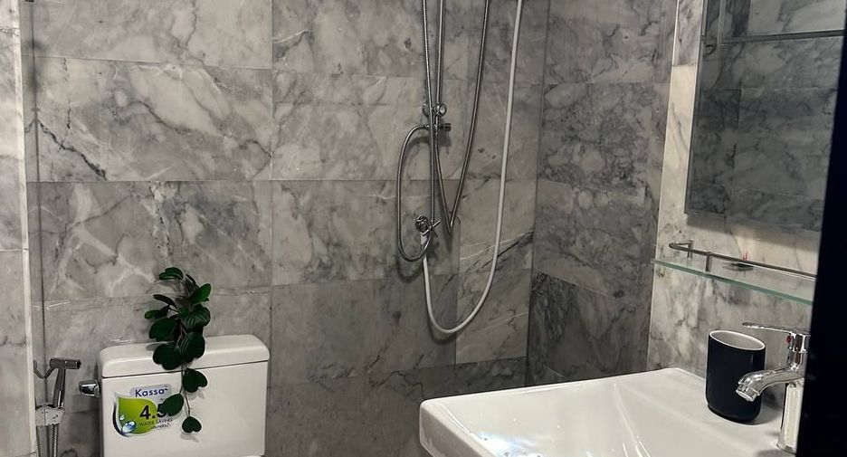 For sale studio condo in Thalang, Phuket