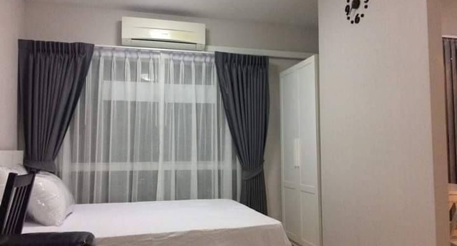 For sale 1 bed condo in Wang Thonglang, Bangkok