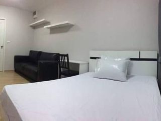 ขาย 1 เตียง คอนโด ใน วังทองหลาง, กรุงเทพฯ