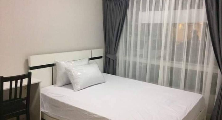 For sale 1 bed condo in Wang Thonglang, Bangkok