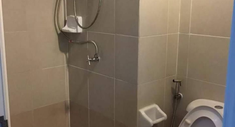 For sale 1 bed condo in Wang Thonglang, Bangkok