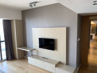 Condo en alquiler de 3 habitaciones en Sathon, Bangkok