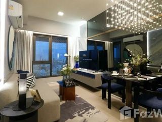 Продажа 1 кровать кондо в Тхон Бури, Бангкок