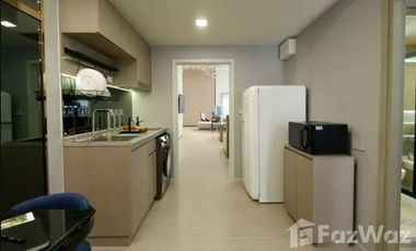 Wohnung zum Kauf mit 1 Zimmer in Thon Buri, Bangkok