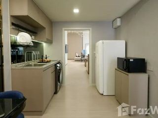 Продажа 1 кровать кондо в Тхон Бури, Бангкок