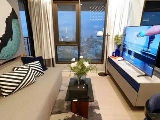 Продажа 1 кровать кондо в Тхон Бури, Бангкок