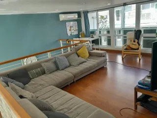 For sale and for rent 3 bedrooms townhouse in Wang Thonglang, Bangkok