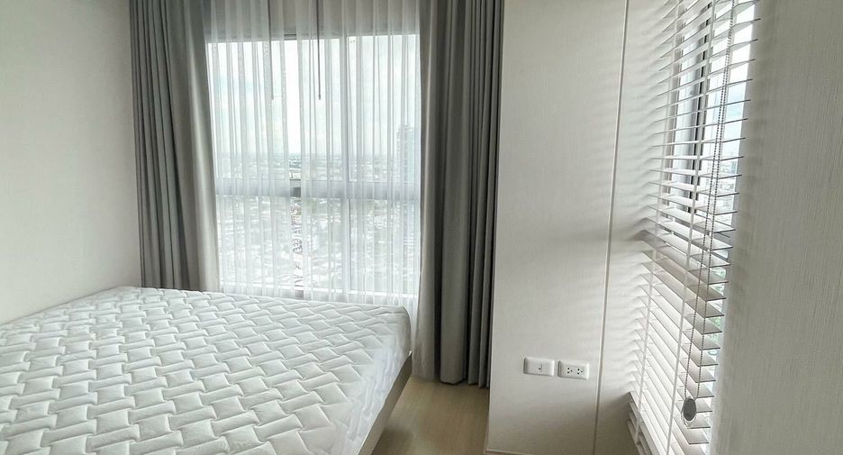 For sale studio condo in Chom Thong, Bangkok