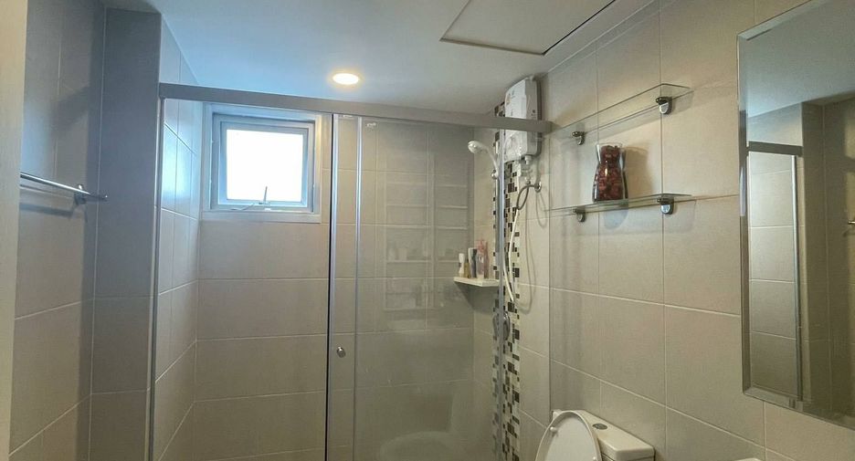 For sale studio condo in Chom Thong, Bangkok