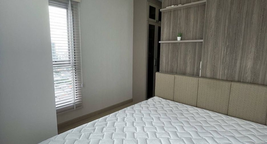 For sale studio condo in Chom Thong, Bangkok