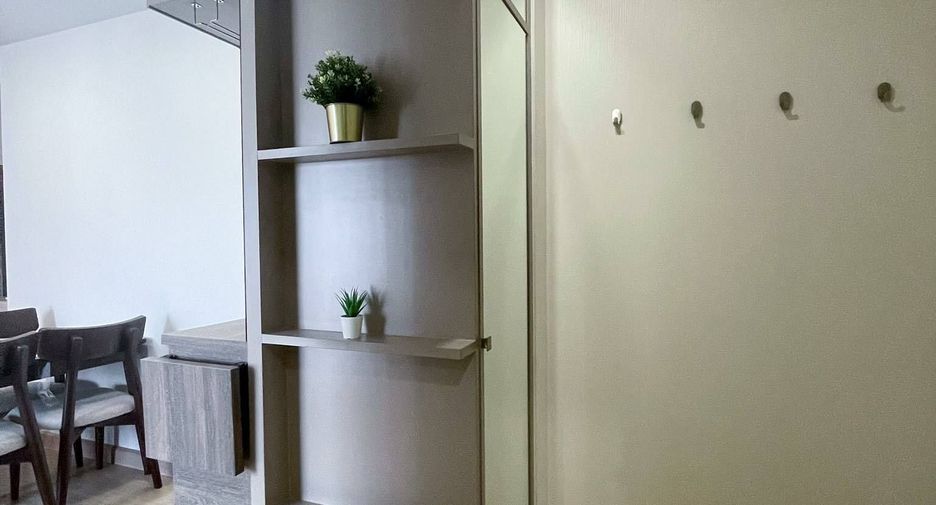 For sale studio condo in Chom Thong, Bangkok