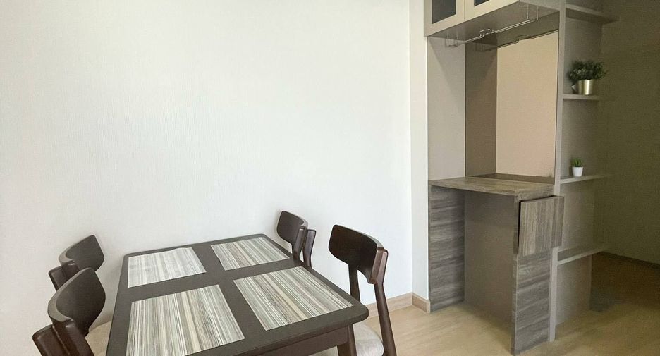 For sale studio condo in Chom Thong, Bangkok