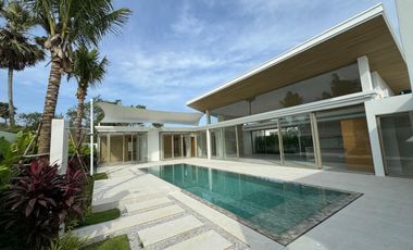 À vendre 5 chambres villa à Thalang, Phuket