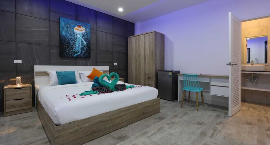 Villa en alquiler de 5 habitaciones en Mueang Phuket, Phuket