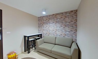For rent 1 bed condo in Phra Khanong, Bangkok