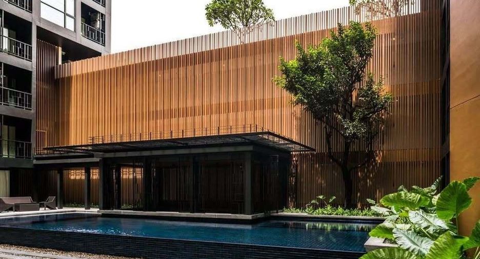 For rent 1 bed condo in Mueang Phuket, Phuket