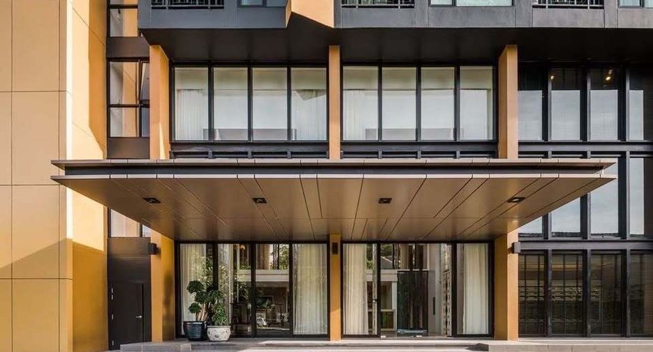For rent 1 bed condo in Mueang Phuket, Phuket
