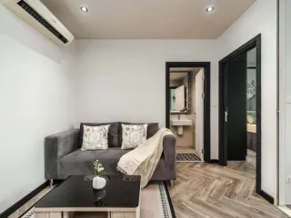 出租 1 卧室 公寓 在 Phuket Town, 普吉