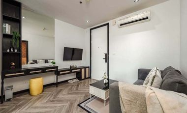 For rent 1 bed condo in Mueang Phuket, Phuket