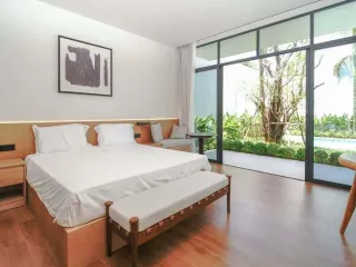 Villa zur Miete mit 4 Zimmer in Mueang Phuket, Phuket
