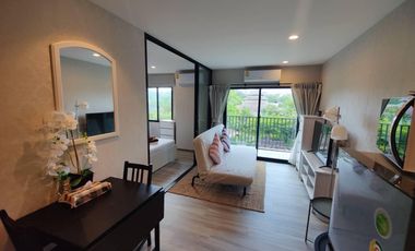 For sale 1 bed condo in Thalang, Phuket