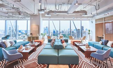 Oficina en alquiler en Pathum Wan, Bangkok