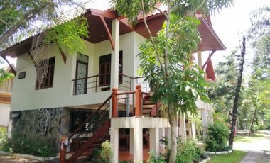 For rent 4 bedrooms villa in Thalang, Phuket