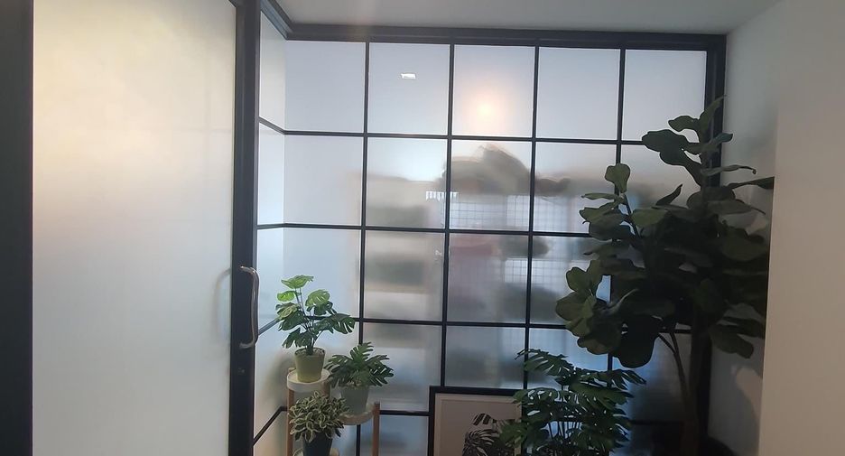 For sale 3 bedrooms townhouse in Lat Phrao, Bangkok