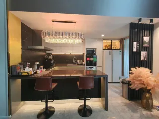 Reihenhaus zum Kauf mit 3 Zimmer in Lat Phrao, Bangkok