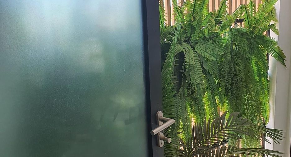 For sale 3 bedrooms townhouse in Lat Phrao, Bangkok