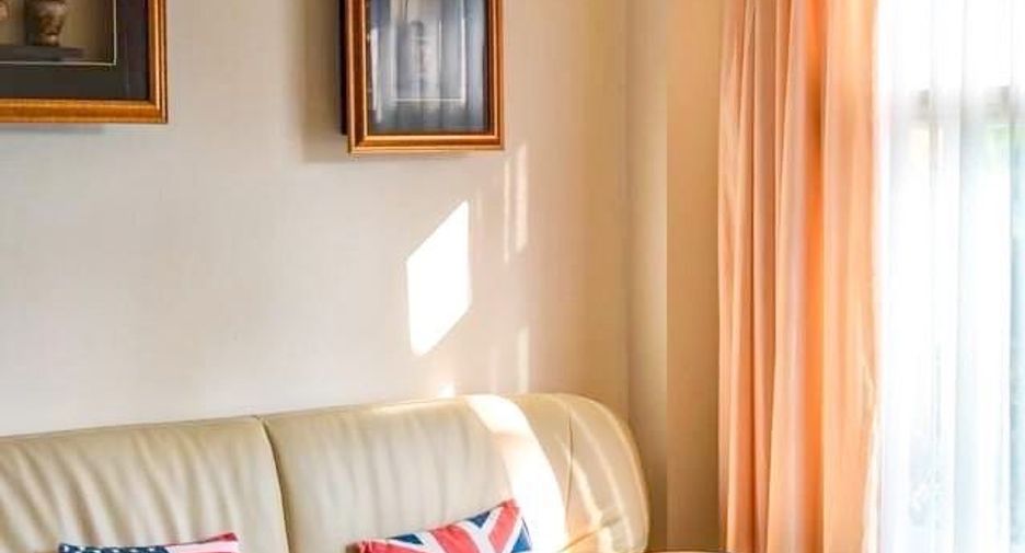 For rent 4 bedrooms villa in Mueang Phuket, Phuket